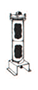 Sethco - Chamber Model VCA-11,VCA-12 & DCA-11, DCA-12 (All Carbon)